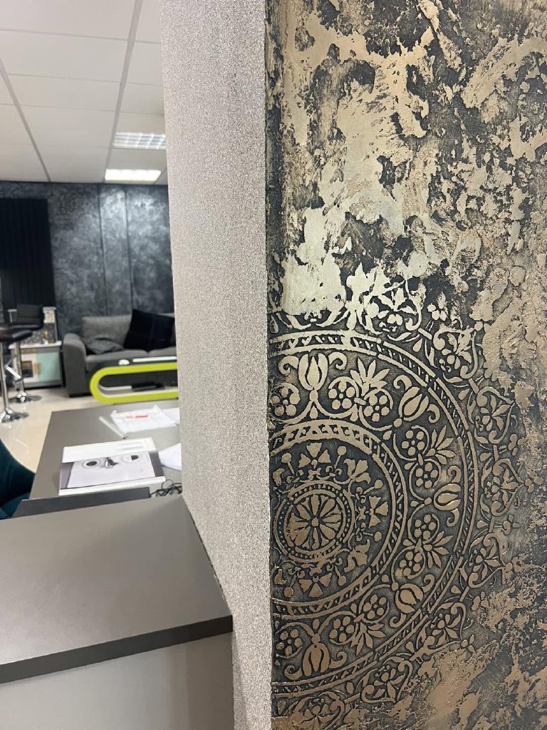 Bespoke Finishes