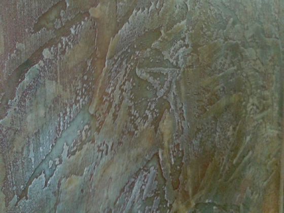 Texture — Marmorino