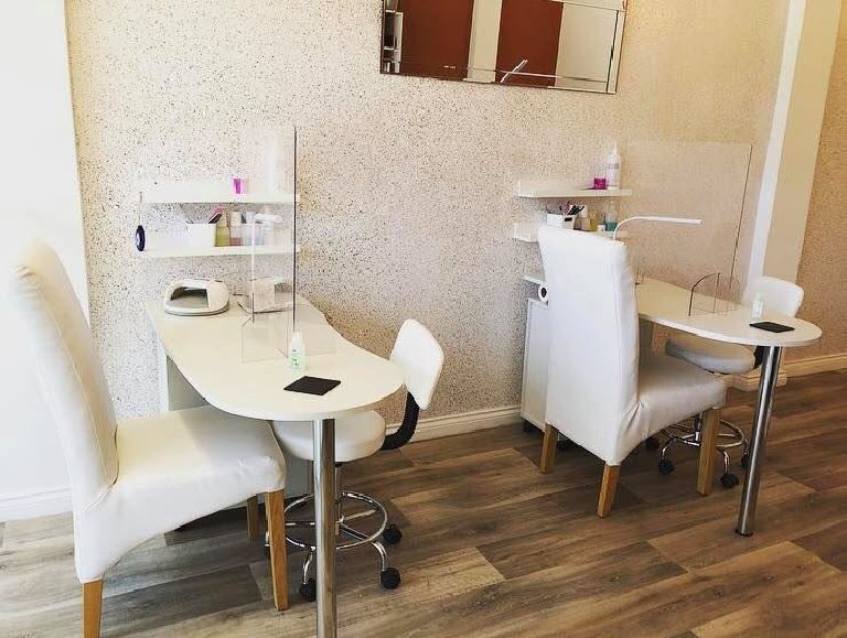 Amara Beauty Salon