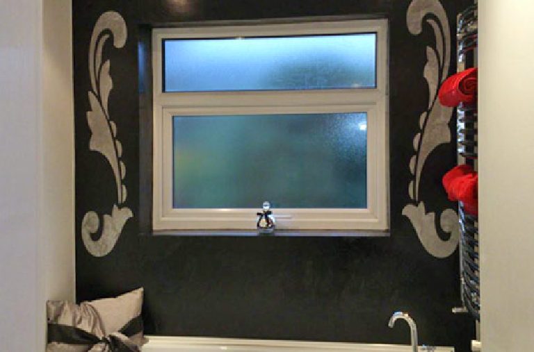 Bathroom, Onchan