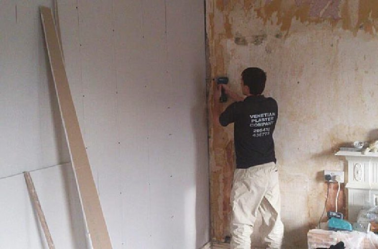 Bedroom Re-Creation