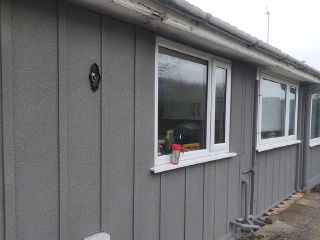 Cork Render Bungalow, Castletown