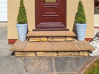 Front Porch in Crystal Quartz