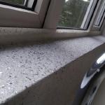 The Ilumitextra carried over the window sill