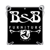 B&B Furniture logo