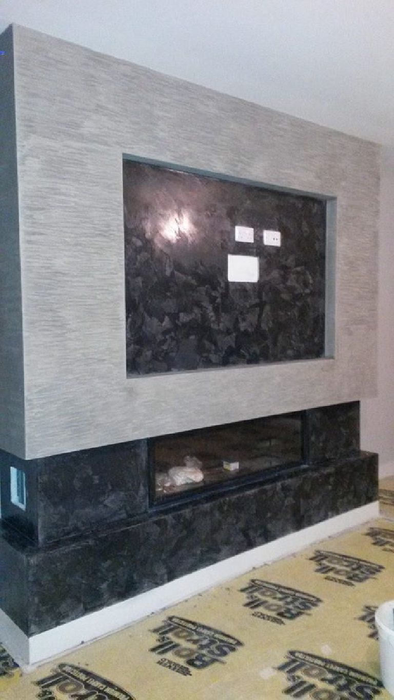 Stone Marmorino Classico