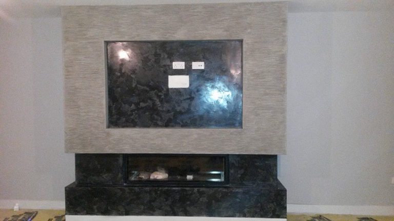 Stone Marmorino Classico