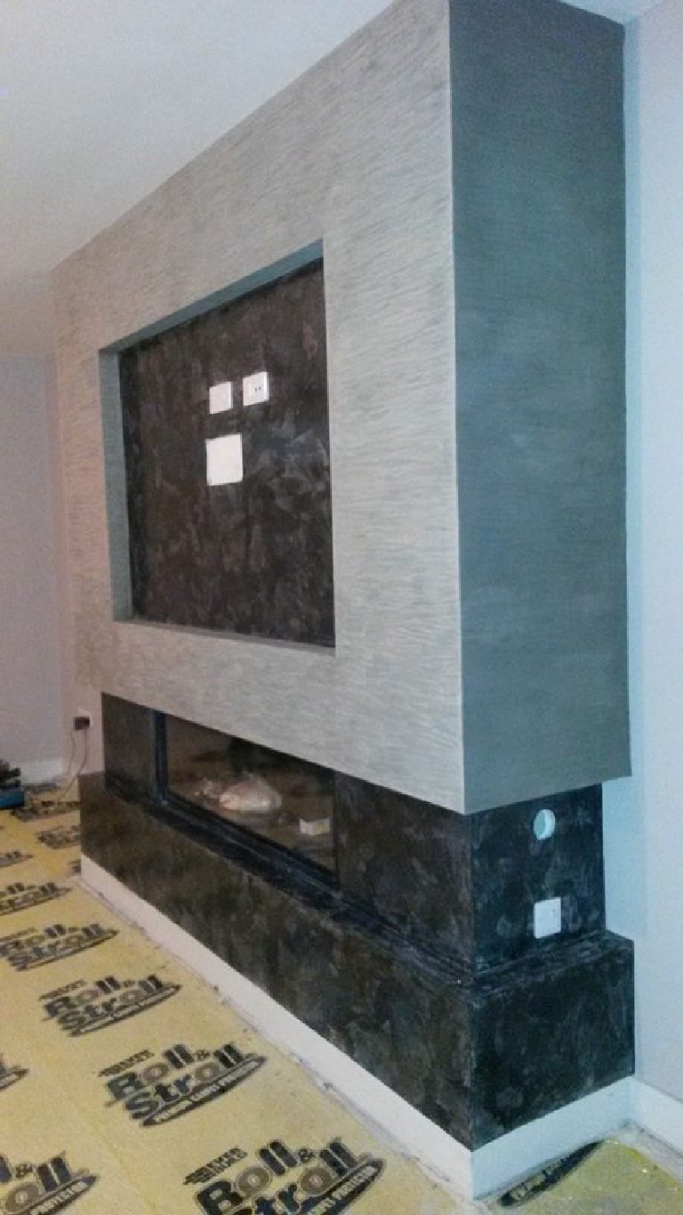 Stone Marmorino Classico