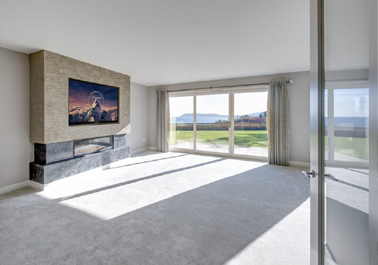 Feature Fireplaces, Palm Winds