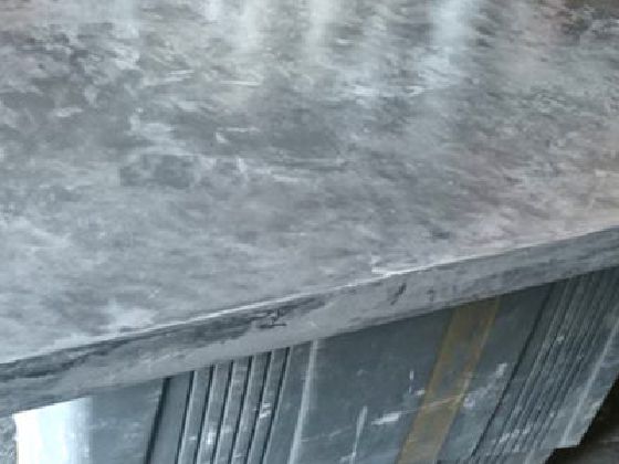 Kitchen surfaces and splashbacks — MicroCement Kitchen Island