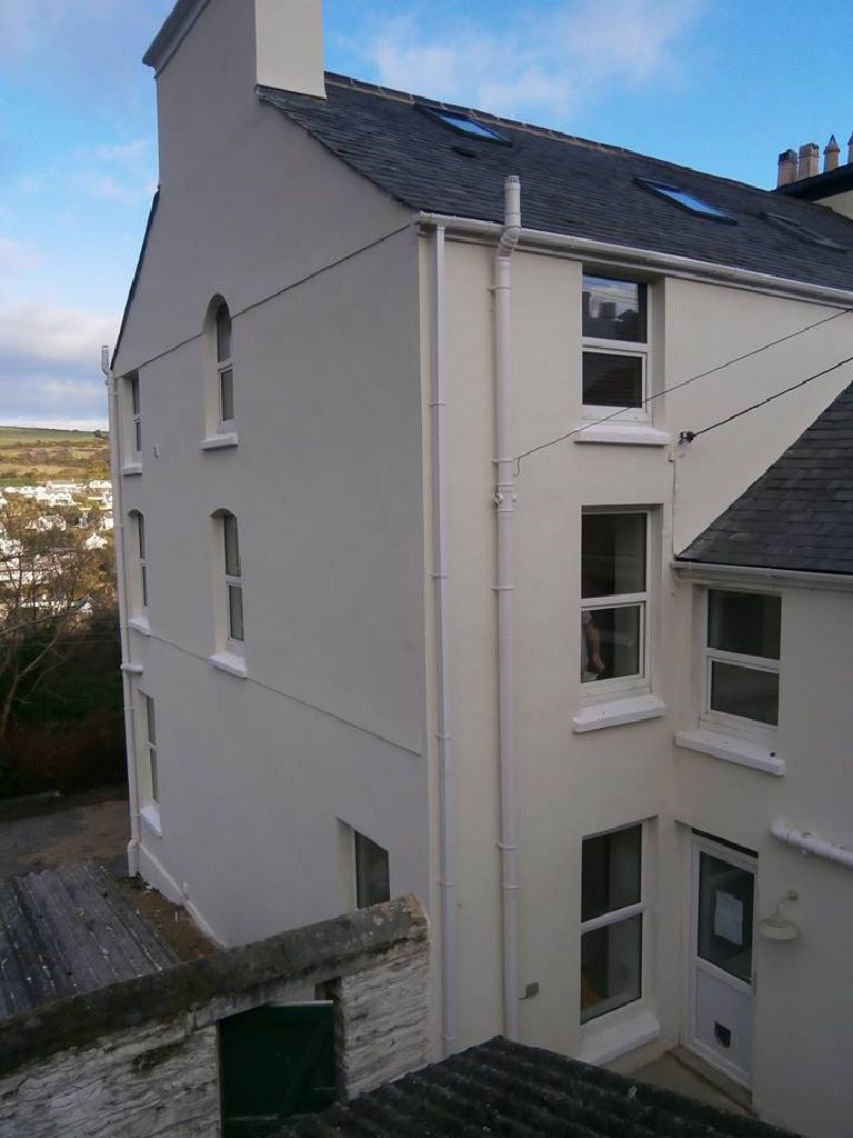 No. 2 Ravenscliffe, Laxey