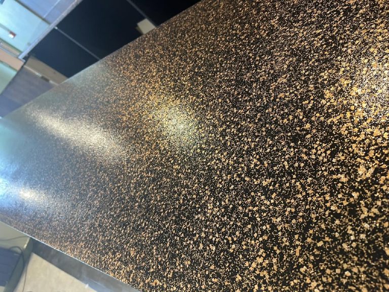 Bar & Feature Wall, Ocean Views, Onchan Park