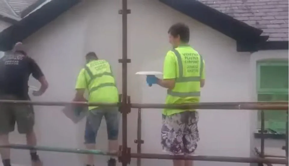 THE FINAL COAT