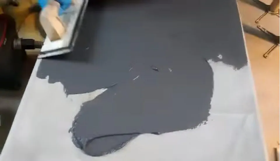 THE TABLE TOPS