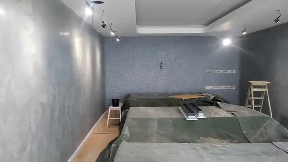THE WALLS
