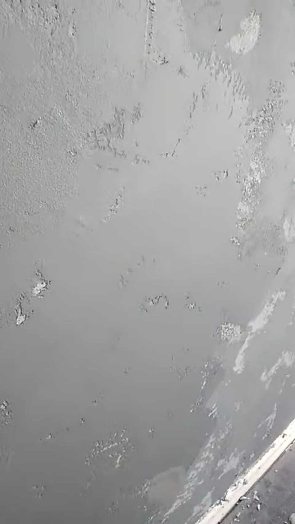 THE EFFECT UP CLOSE