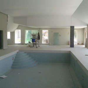 pool ballamenagh progress02